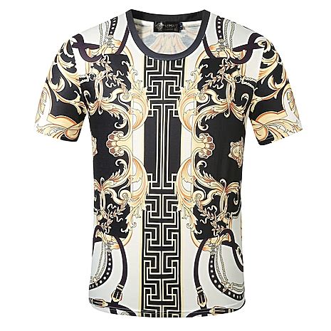 versace shirt herren 4xl|1st copy Versace shirt men.